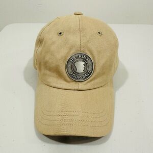 Town Talk Men’s Hat‎  Haskins Four Ball